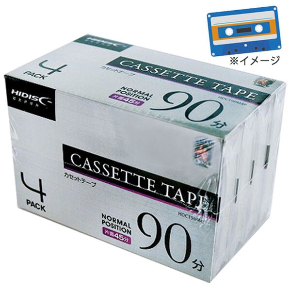 「ブルーレイ・ＤＶＤ・カセットテープ　お得セット（テレビ・オーディオ・カメラ機器）」｜詳細画像