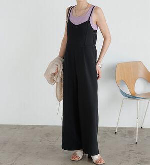 GeeRA（ジーラ）の「ベアオールインワン（その他ワンピース）」｜詳細画像