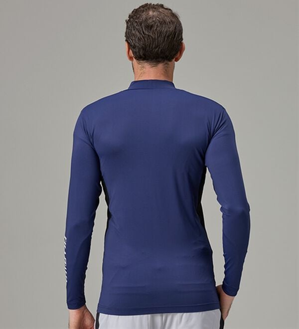 「【３色組】＜フィラ＞クーラーテックコンプレッション（メンズ肌着・インナーウェア）」｜詳細画像