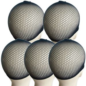 「ウィッグアンダーネット５枚組（その他日用品・趣味雑貨）」｜1