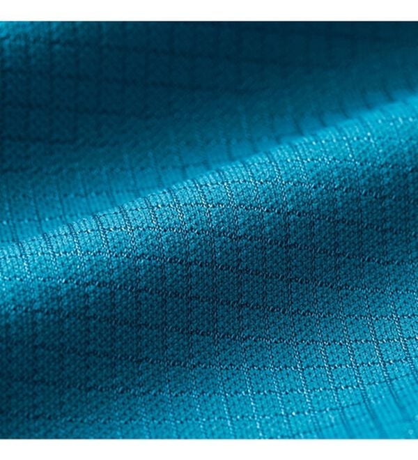 「＜フィラ＞ドライメッシュシャツ半袖・袖無し（メンズＴシャツ）」｜詳細画像