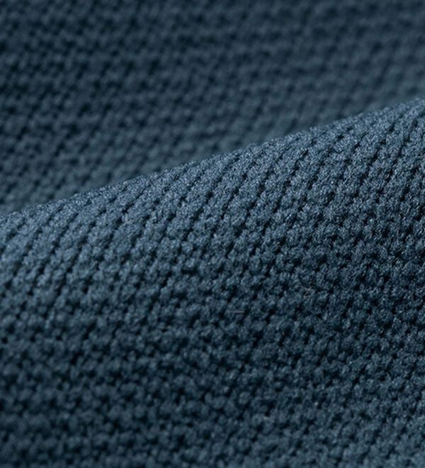 「＜フィラ＞軽量ストレッチデザインセーター（メンズニット・セーター）」｜詳細画像