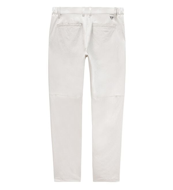 「＜ルコック＞花粉対策コーデュラジョガーパンツ（メンズフルレングスパンツ）」｜詳細画像