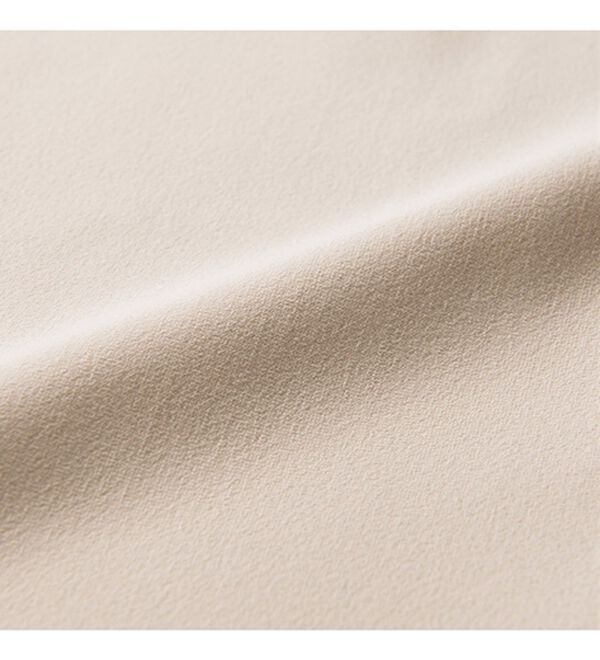 ルフラン（ルフラン）の「【３本組】日本製　熱を遮るラク美人パンツ（フルレングスパンツ）」｜詳細画像