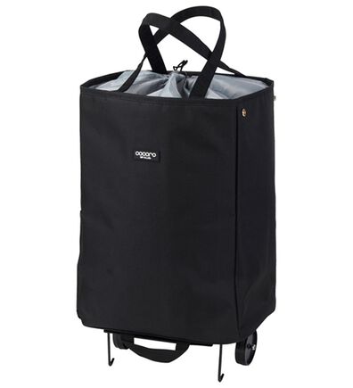 「たためるハンディトートカート（その他バッグ）」