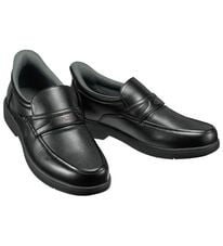 「脱ぎ履き簡単！フォーマルシューズ（ビジネスシューズ）」