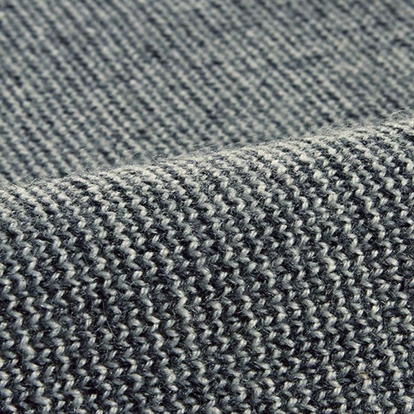 BELLUNA（ベルーナ）の「ツイード調編地フードニットジャケットアンサンブル（アンサンブル）」｜詳細画像