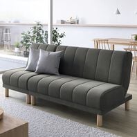 iellio（イエリオ）の「４ＷＡＹスタイリッシュソファベッド＜リクライニングソファ・カウチソファ・オットマンソファ・２人掛け・３人掛け・新生活＞（ソファ）」