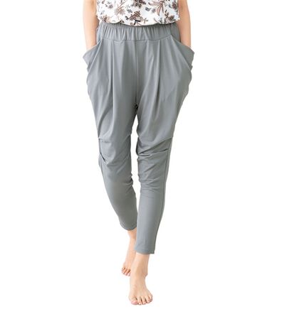 LAVIENNE（ラヴィエンヌ）の「【ＴＩＰＮＥＳＳ】スタイルすっきりレギンス（スポーツウェア）」