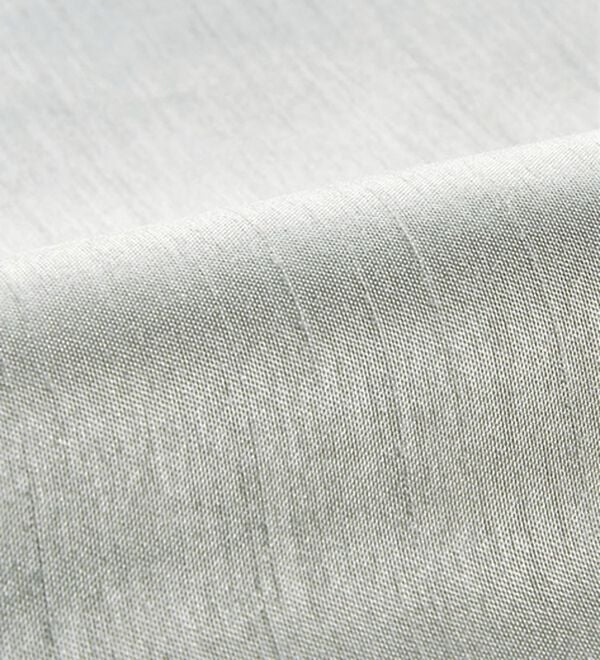 BELLUNA（ベルーナ）の「シャンタン素材ノーカラージャケットレースワンピースアンサンブル（ワンピースセットスーツ）」｜詳細画像