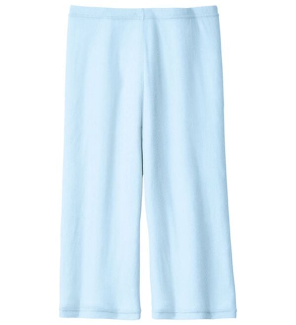 「【３色組】うすくてかる～い綿１００％５分丈ボトム（肌着・インナーウェア）」｜詳細画像