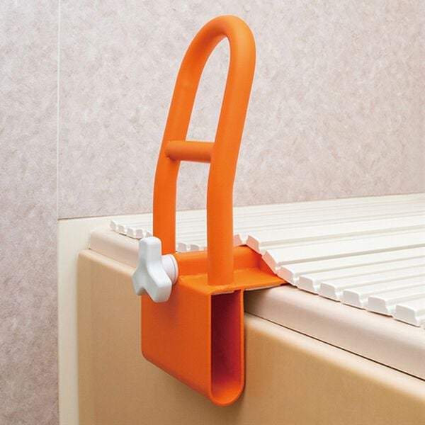 「浴室用手すり（バス用品）」｜詳細画像