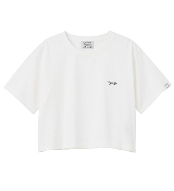GeeRA（ジーラ）の「GeeRA別注【ＰＥＮＮＥＹＳ】接触冷感ショートＴシャツ（Tシャツ）」｜詳細画像