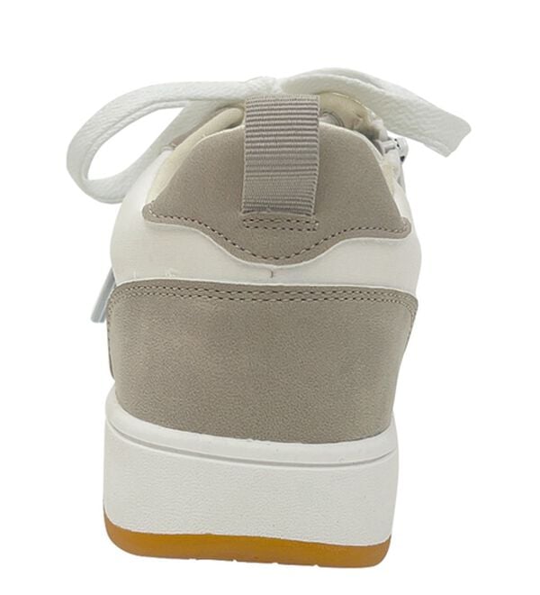 BELLUNA（ベルーナ）の「＜Ｓｏｉｔｔｏ　Ｍｅ＞レースアップスニーカー（スニーカー）」｜詳細画像