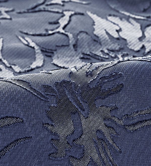 BELLUNA（ベルーナ）の「花柄オパール素材ワンピースアンサンブル（ワンピースセットスーツ）」｜詳細画像