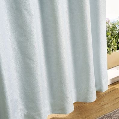 「防音・断熱保温・１級遮光形状記憶カーテン「コンフェイト」（ドレープカーテン）」