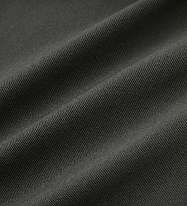 GeeRA（ジーラ）の「着心地抜群！ハイウエストダブルタックワイドパンツ（フルレングスパンツ）」｜詳細画像