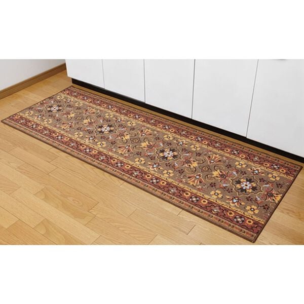 「防炎対応　お買得廊下敷き（カーペット）」｜詳細画像