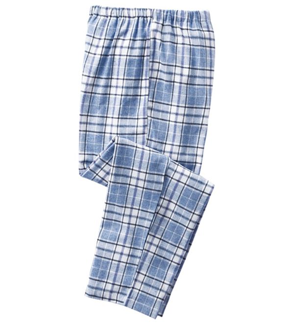 「＜コムルヴァン・オム・ウェルネス＞綿１００％腰ラクパジャマ（メンズルームウェア）」｜詳細画像