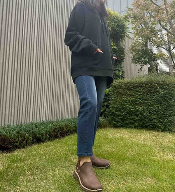 RANAN（ラナン）の「＜スケッチャーズ＞EASY GOING　スニーカー（スニーカー）」｜詳細画像