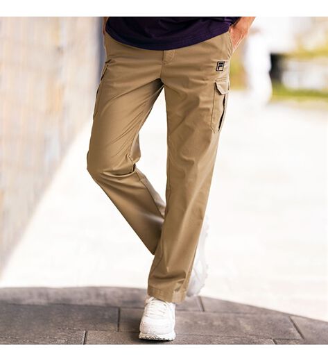 ゴルフィッカーズ golfickers ストレッチ チノパンツ Golfickers ゴル