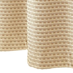 「１００サイズ防音・断熱・保温１級遮光・形状記憶付カーテン　ベージュ・アイボリー・ローズピンク（ドレープカーテン）」｜ベージュ