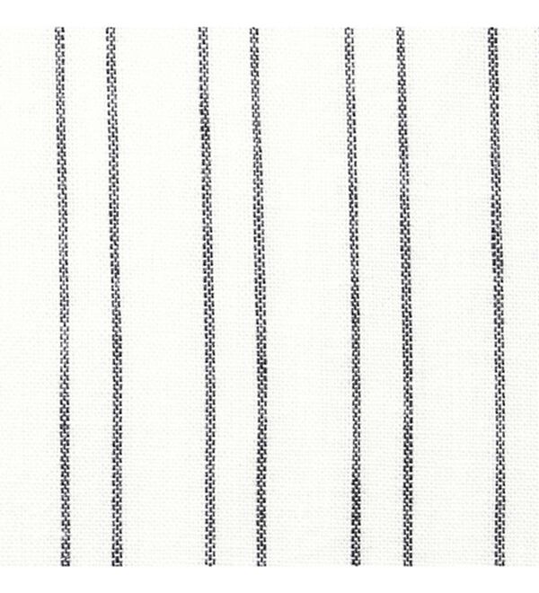 BELLUNA（ベルーナ）の「さらさら綿麻ストライプチュニック（チュニック）」｜詳細画像