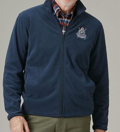 「選べるブランドフリースジャケット・ベスト（メンズジャケット）」