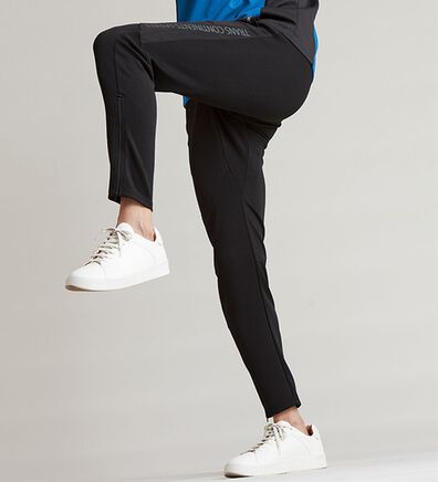 「＜トランスコンチネンツスポーツ＞３Ｄオールラウンドパンツ（メンズフルレングスパンツ）」