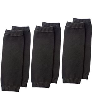「【３足組】男のあったか吸湿発熱レッグウォーマー（メンズ靴下・タイツ）」｜3足組