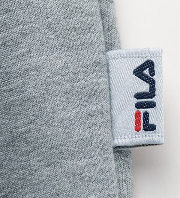 LAVIENNE（ラヴィエンヌ）の「ＦＩＬＡ　綿混ミニ裏毛ルームパンツ（その他パンツ）」｜詳細画像