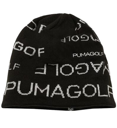 「ゴルフ　ＡＯＰリバーシブルニット　ビーニー（メンズ帽子）」
