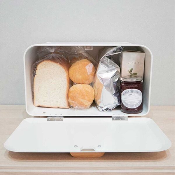 iellio（イエリオ）の「ミッフィーブレッドケース（その他キッチン用品）」｜詳細画像