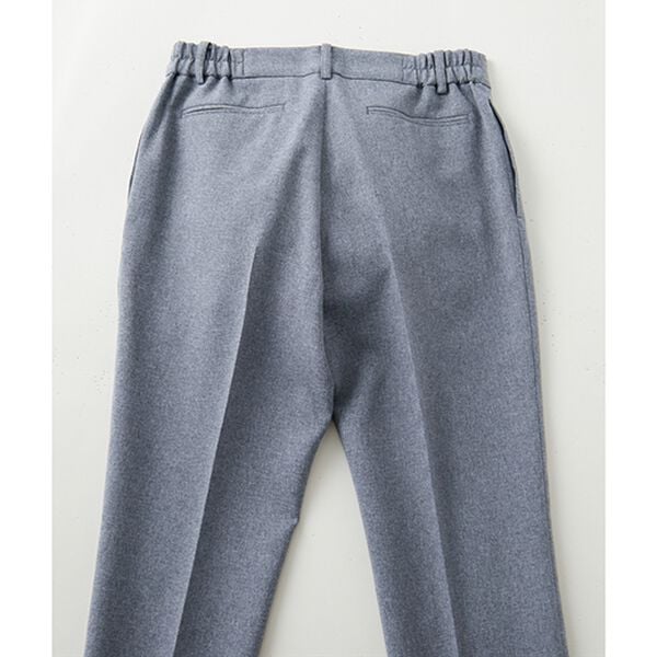 RANAN（ラナン）の「【4点セット】洗える！らくに伸びる！防シワ多機能キャリアスーツ（その他スーツ）」｜詳細画像