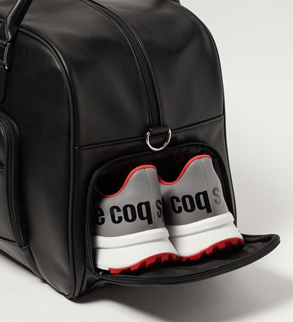 「＜ルコック＞ベーシックボストンバッグ（その他メンズバッグ）」｜詳細画像