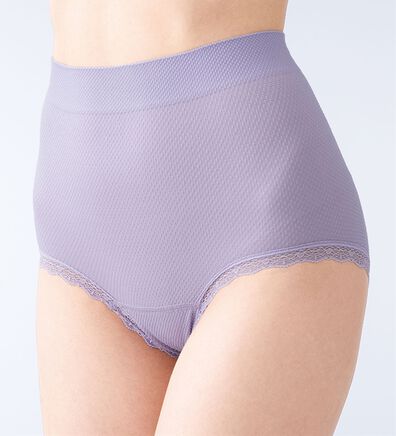 LAVIENNE（ラヴィエンヌ）の「【６枚組】＜ハナマル＞吸水パッド専用お尻まで安心ショーツ（安心ショーツ）」