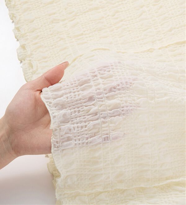 alotta（アロッタ）の「シアーシャーリングプルオーバー（カットソー）」｜詳細画像