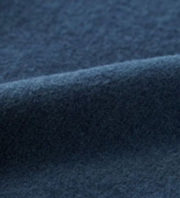 RANAN（ラナン）の「裏起毛ガウチョパンツ　クロップド（フルレングスパンツ）」｜詳細画像