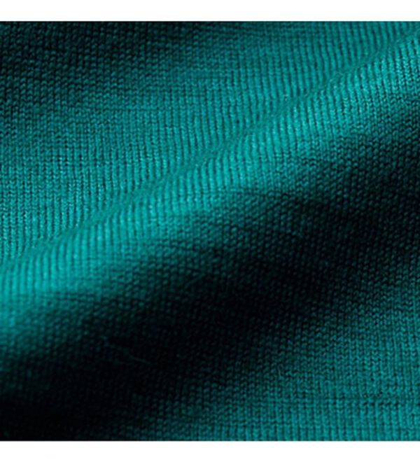 ルフラン（ルフラン）の「日本製　洗えるウールプルオーバー（カットソー）」｜詳細画像