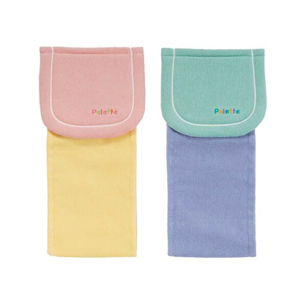 iellio（イエリオ）の「パレット　トイレタリーシリーズ（トイレマット）」｜詳細画像