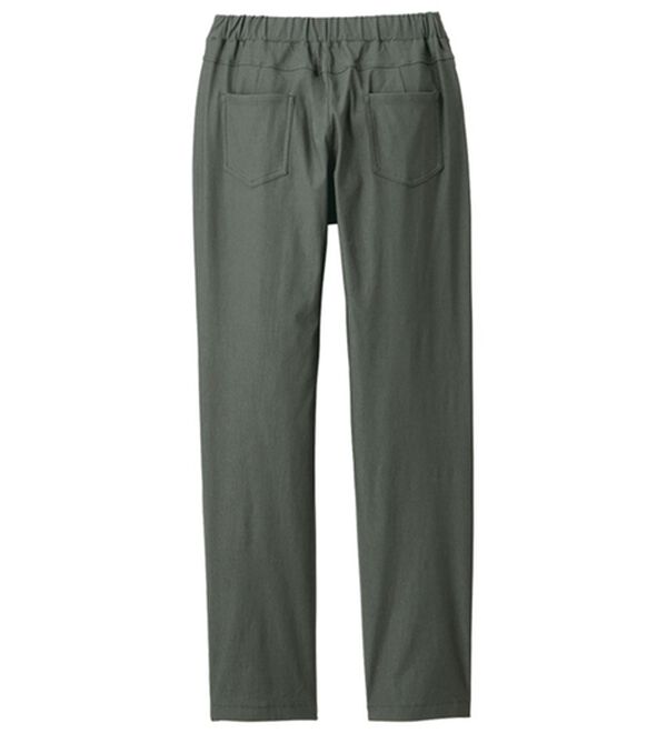 VINNO（ヴィノ）の「ダウンパンツ（フルレングスパンツ）」｜詳細画像