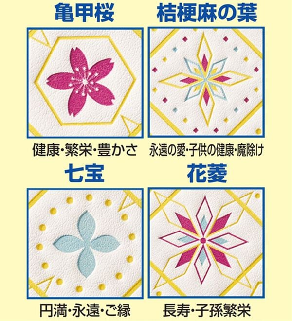 「文庫風　お薬手帳（財布・パスケース）」｜詳細画像