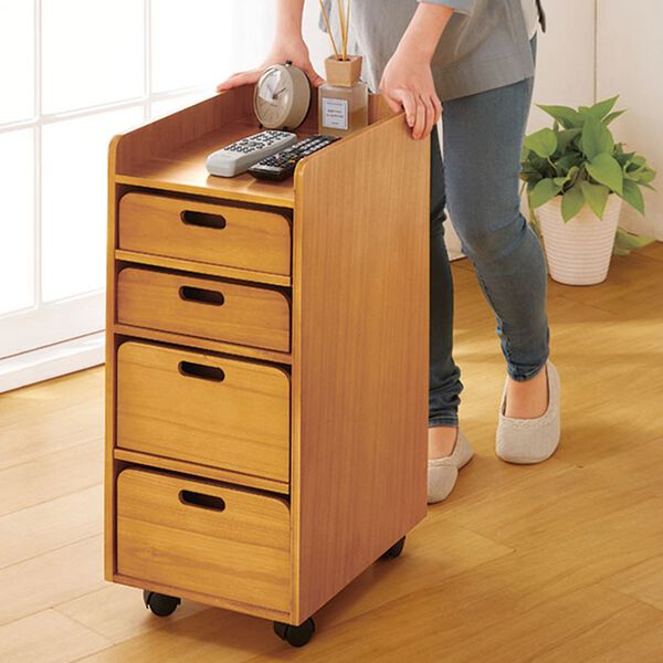 軽量便利ワゴン - ベルーナ【公式】