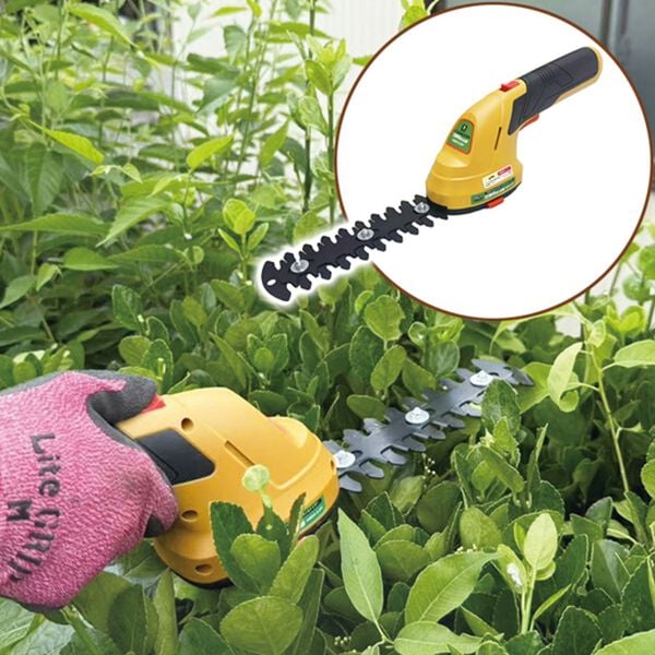 「芝草枝刈っ太郎（エクステリア・屋外器具）」｜詳細画像