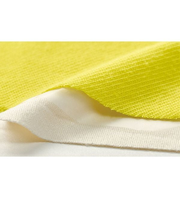 RANAN（ラナン）の「キレイ見え！防風ワイドパンツ（フルレングスパンツ）」｜詳細画像