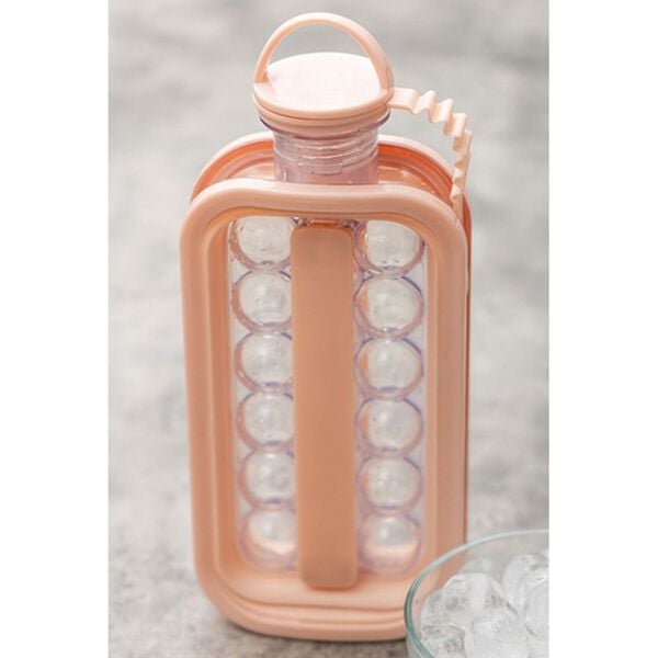 「アイスボールケース２色組（その他キッチン用品）」｜詳細画像