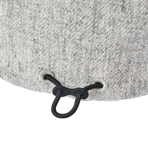 「＜ゴールドファイル＞上質カジュアル帽子（メンズ帽子）」｜詳細画像