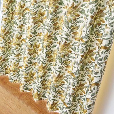 「１級遮光・防音・断熱・保温デザイン織カーテン（ドレープカーテン）」