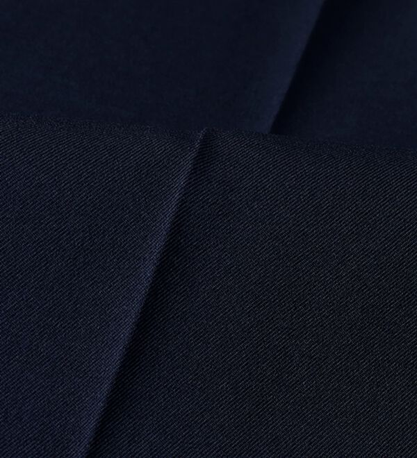 BELLUNA（ベルーナ）の「メランジストレッチ素材ワイドパンツ（ワイドパンツ・ガウチョ）」｜詳細画像