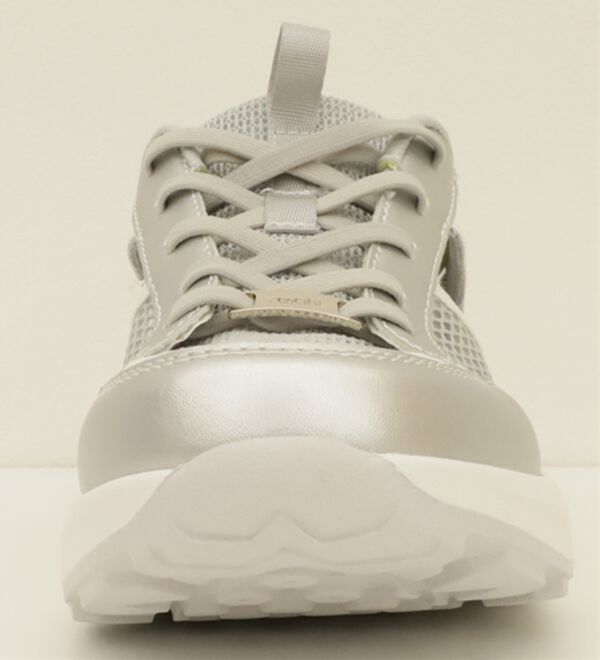 BELLUNA（ベルーナ）の「＜リラフィット＞さっと履ける軽量スニーカーサンダル（スニーカー）」｜詳細画像